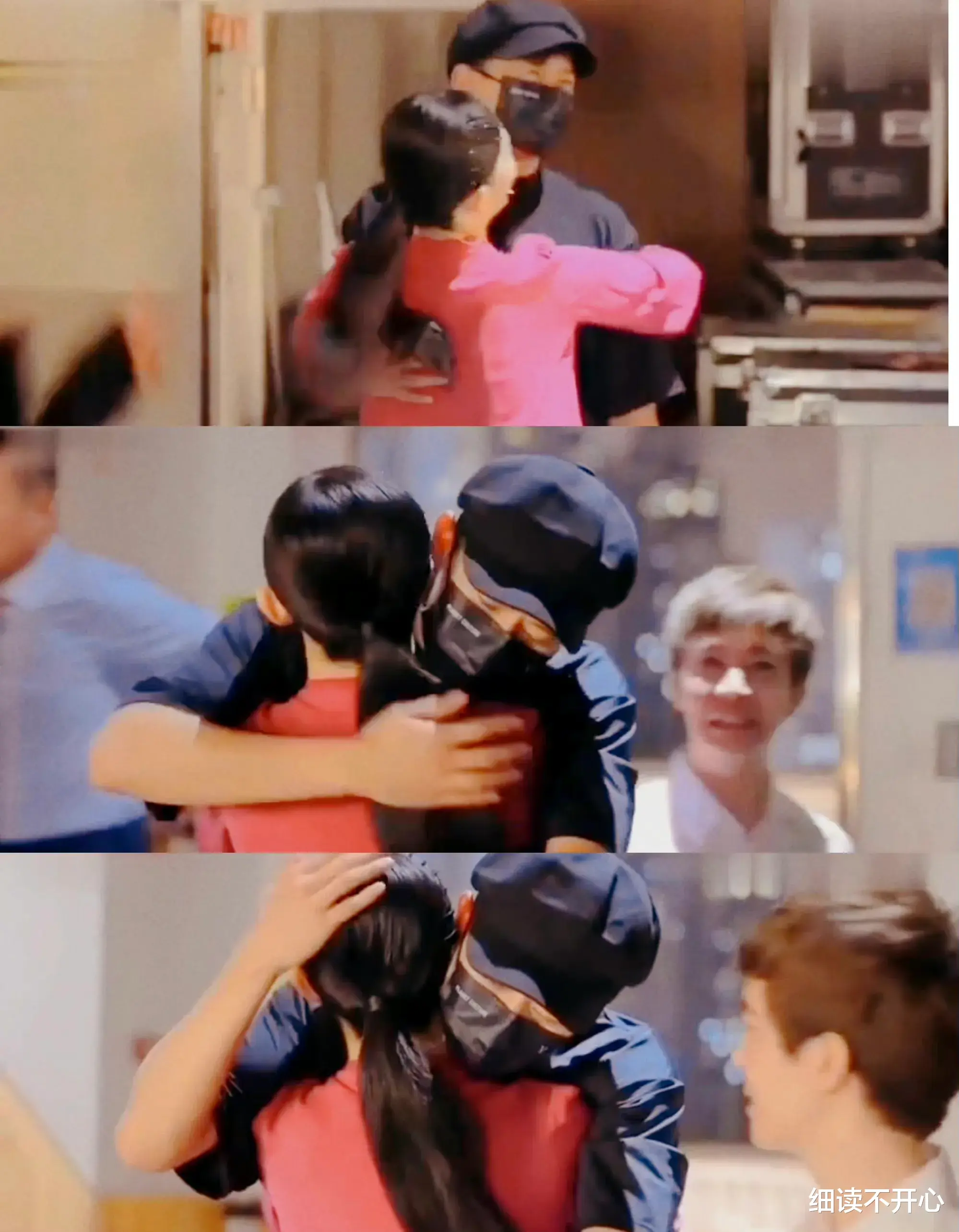 李晨|李晨，太难了！