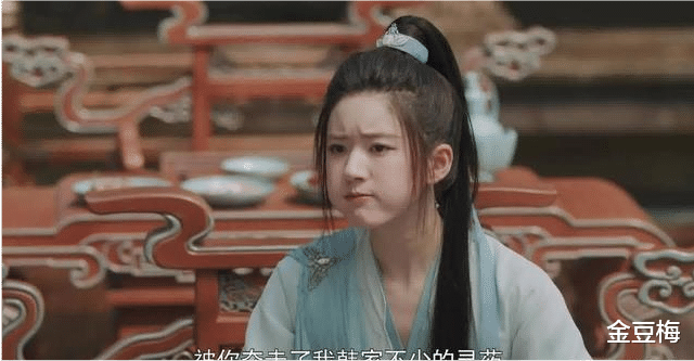 亲爱的小孩|《且试天下》燕瀛洲尚活在世，为何黑丰息不告知真相，目的何在