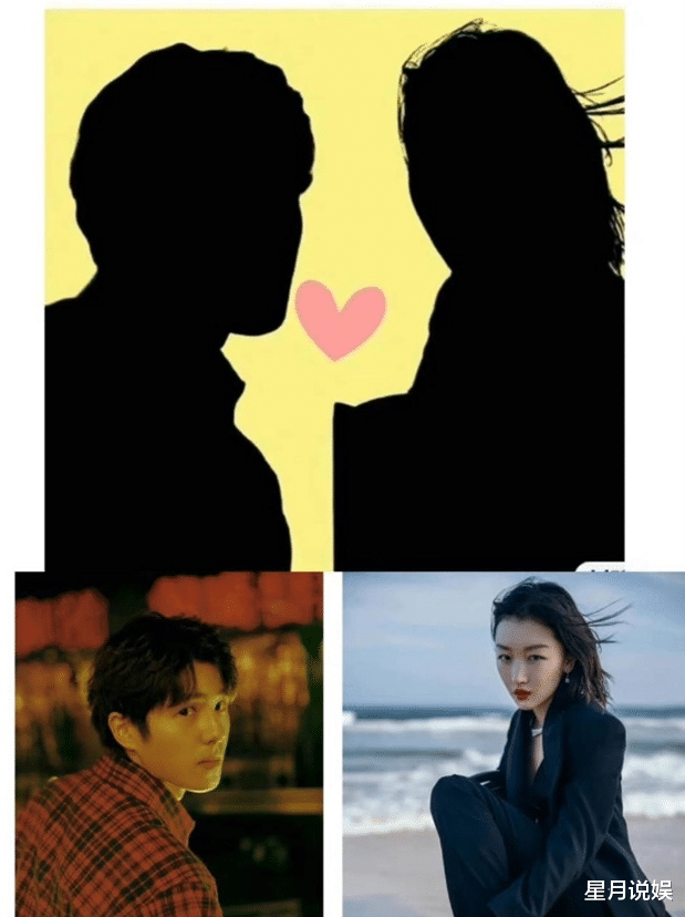 周冬雨|一线女星恋情疑曝光!线索直指周冬雨刘昊然,二人相差5岁引热议