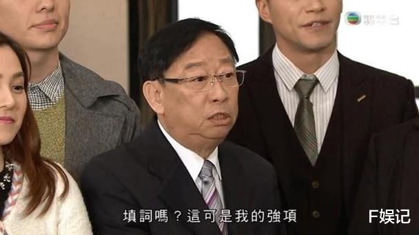 TVB|黎彼得病愈后精神好亮相TVB录节目 与高层曾励珍交恶未能回巢拍戏