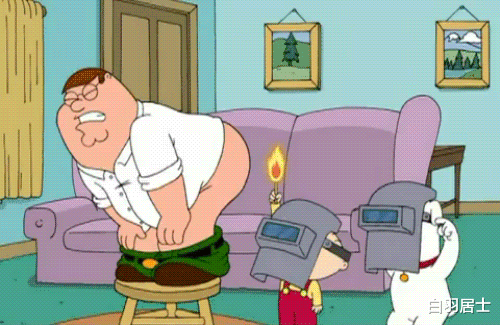 |屁:五谷轮回之气,恋爱中的禁忌