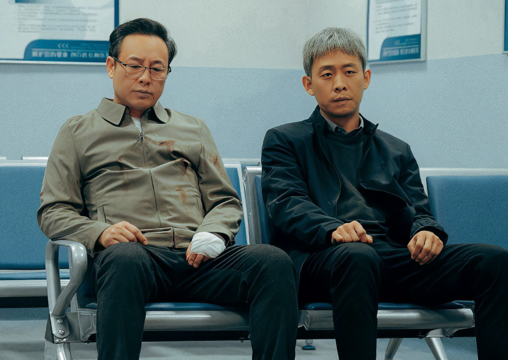 狂飙|《狂飙》演员片酬曝光:“安欣”3000万、“高启强”35万!