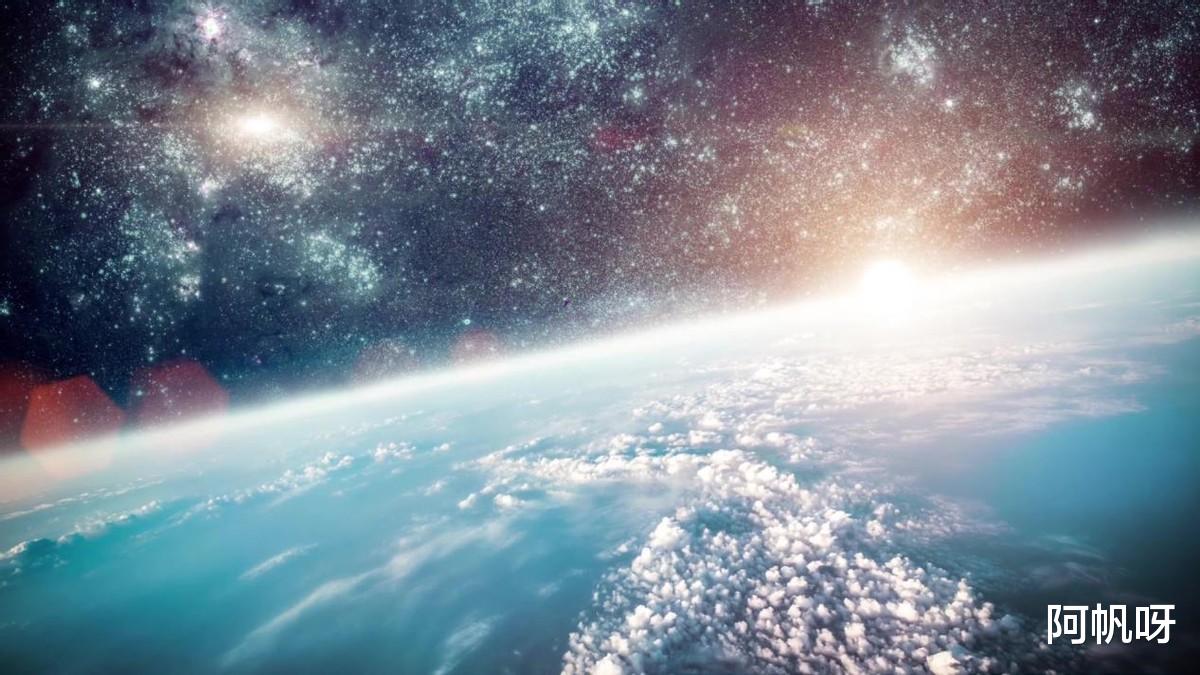 宇宙到底有多大呢?星系为单位,光年为距离