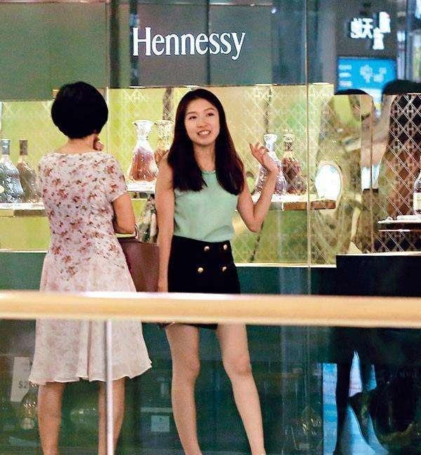 陈数|始终嫁不进豪门，郭嘉文占小便宜吃大亏，或许都怪那栋上亿豪宅