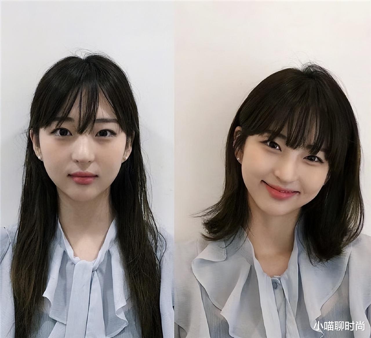 瓜子 才30出头就开始“显老”?这种发型、这种穿搭,对气质影响太大了