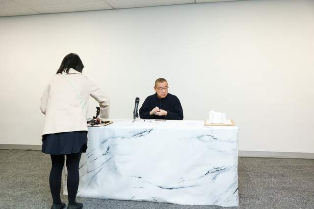 刘銮雄|打脸李嘉欣?刘銮雄记者会信息量巨大,批评多名娱圈前任贱到无伦