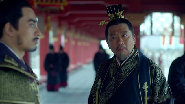 梅长苏|梅长苏:拿捏誉王,掌控朝局,使萧景琰登上夺嫡舞台