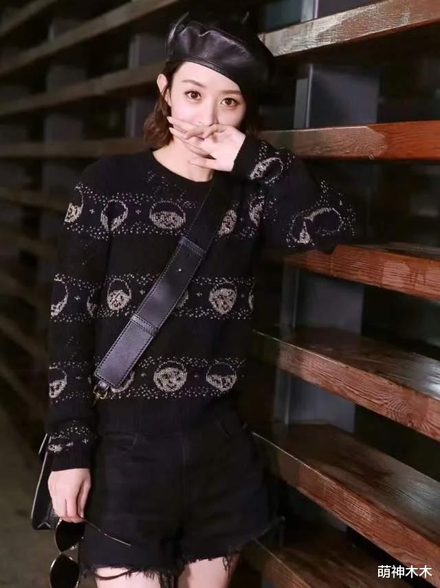 迪丽热巴|热巴接手代言辱华品牌，待遇超过前代言人杨颖，高调宣传洗白被嘲