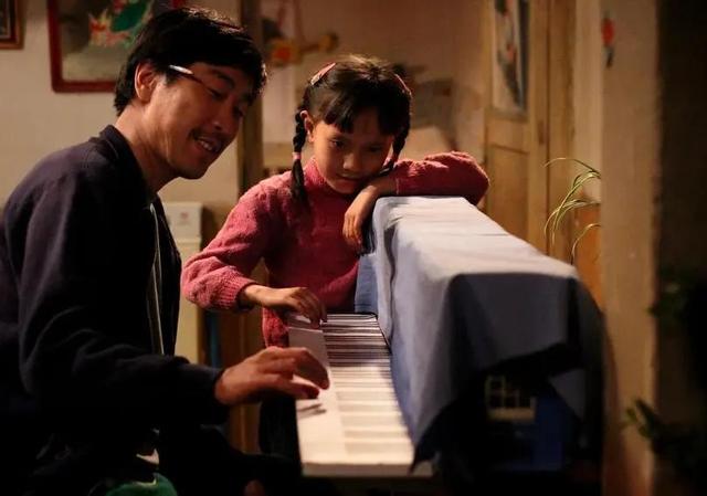 王千源|王千源:娶圈外妻子,从无到有,如今一家三口其乐融融