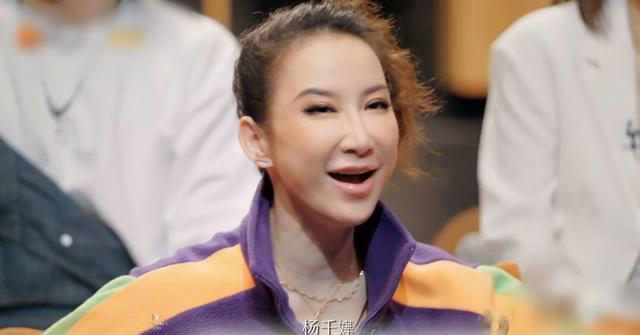 李玟|《声生不息》女队队长为什么是杨千嬅而不是李玟？原因值得深思