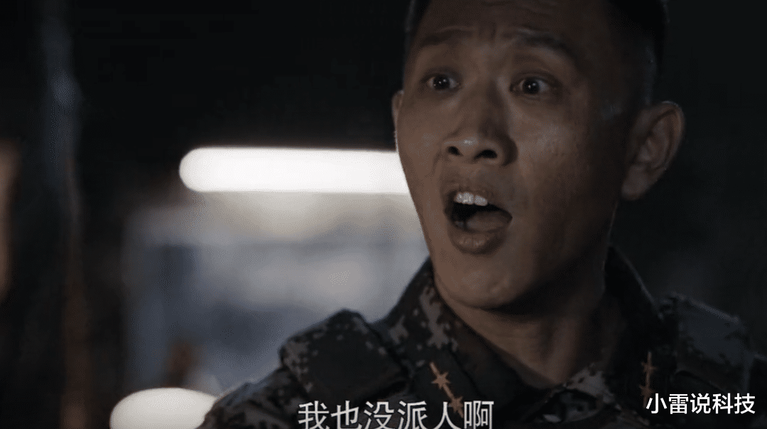 肖战|顶流转型演军人，从肖战到杨洋，个个演的这么横，合理吗？