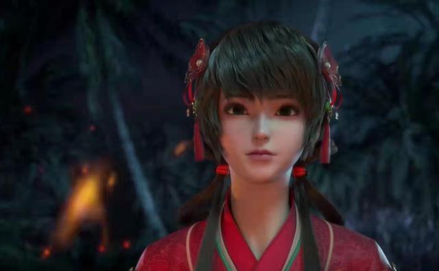 |很多人搞錯一點，莫師姐大秀性感身材，大結局講到哪可以確定了