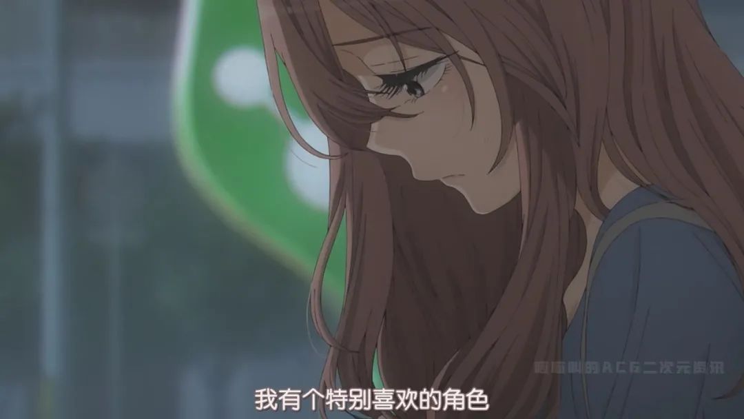 喜多川|《更衣人偶坠入爱河》第九话主角五条看了喜多川的色图却不回消息，乾心寿大欧派完美隐藏成帅哥！