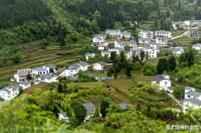 云南旅游|贵州有4座被低估的避暑县城,人少风景美消费低,适合夏天游玩小住