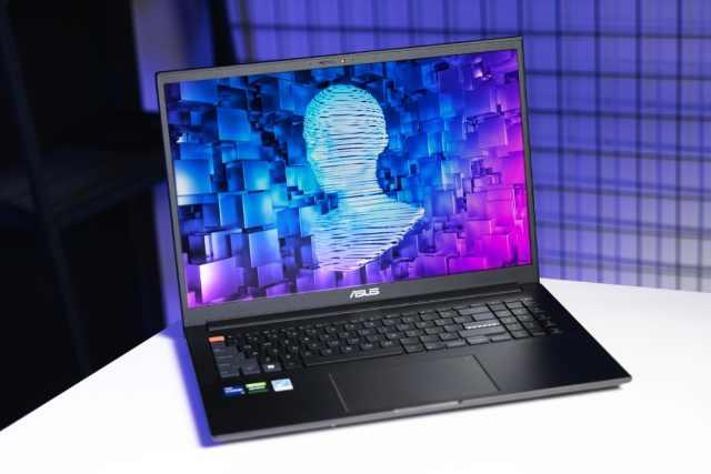 华硕灵耀|华硕灵耀Pro16 2022评测：万元内大屏全能创作本标杆