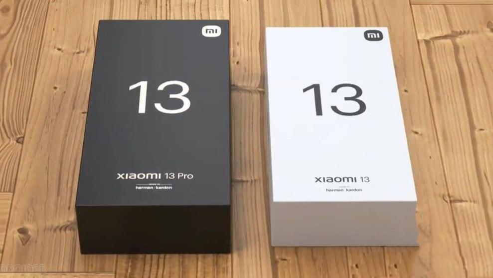 spring|小米13系列提前上手，小屏版本颜值更高，Pro版本升级更全面