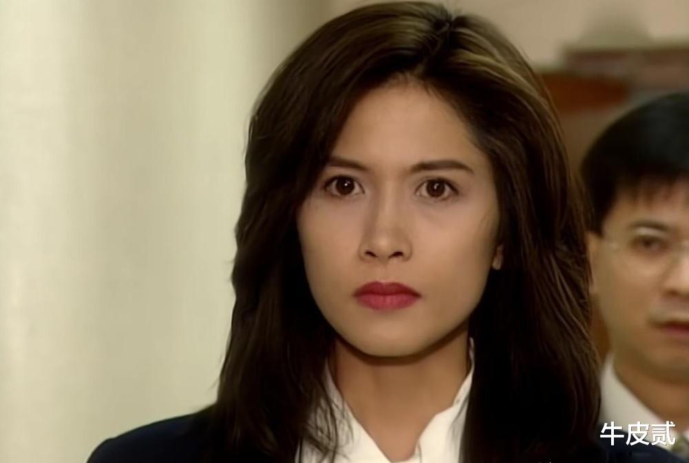 倪萍|8位“一胖毁所有”的女星:年轻时美若天仙,中年发福成了老大妈