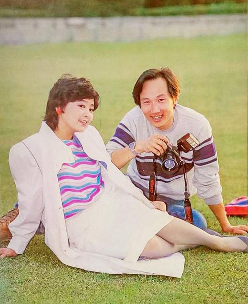 边缘世界|张瑜：80年代红极一时，与导演张建亚离婚31年，今61仍单身无子女