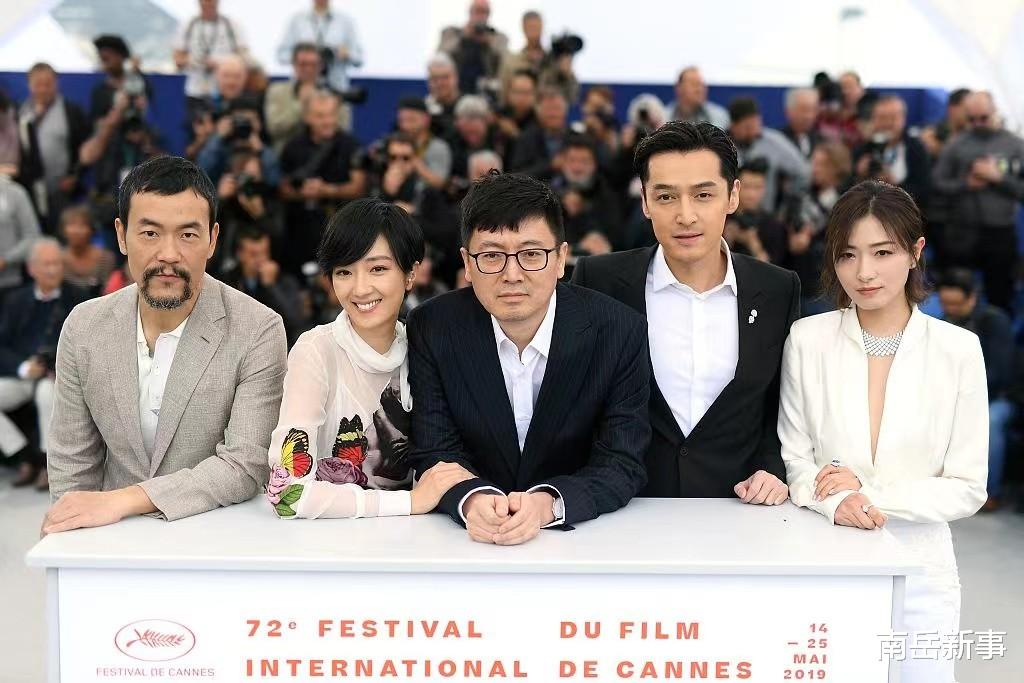 汤唯|汤唯惊艳亮相戛纳，三十年一觉戛纳梦，忆中国明星闪耀戛纳的日子