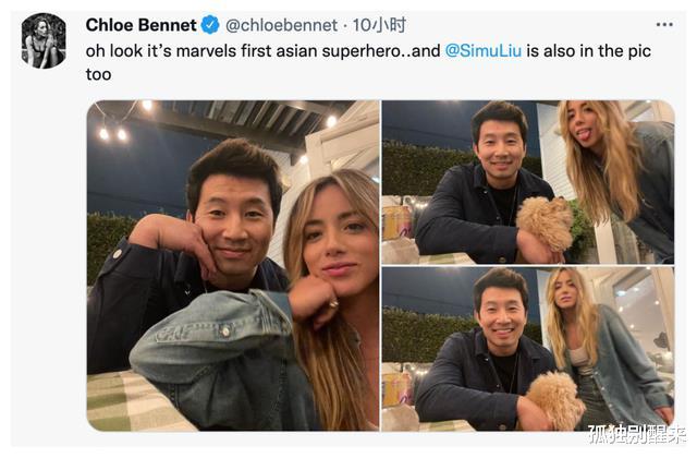 疯狂|可盈,你是不是在疯狂暗示要回来了?