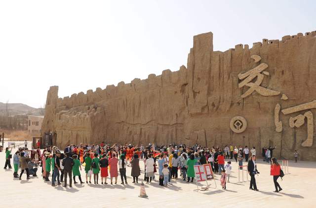 吐鲁番|好消息!2022全年吐鲁番各景点半价 本地人全免