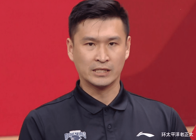 朴韬宇|中国篮坛58岁名帅再次出山！担任重要角色！球队管理层要换个活法