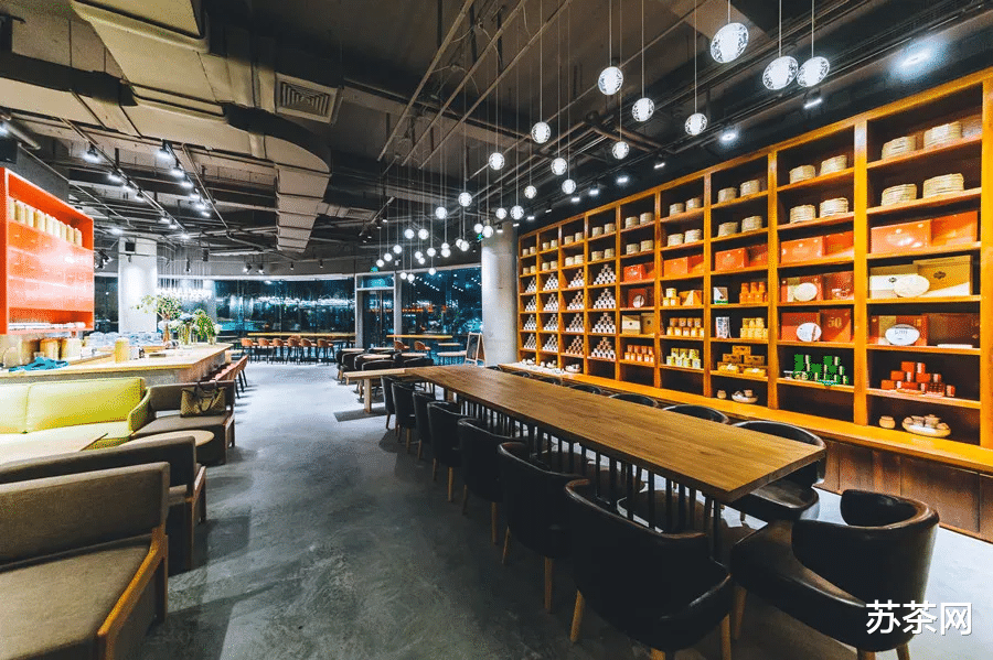 了解这六种茶会，你也可以举办属于自己的茶会了