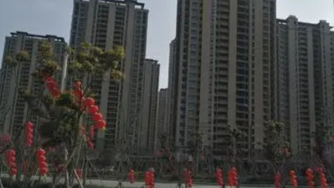 宁波高发|返现能绕开了限跌，楼盘促销总有方法