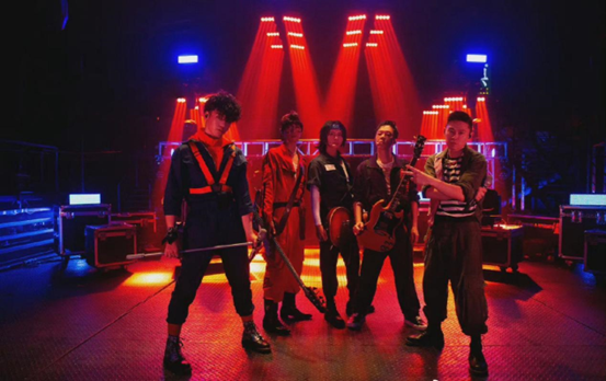 乘风破浪的姐姐|《浪姐3》淘汰名单被曝光,一公淘汰2人,二公淘汰1人