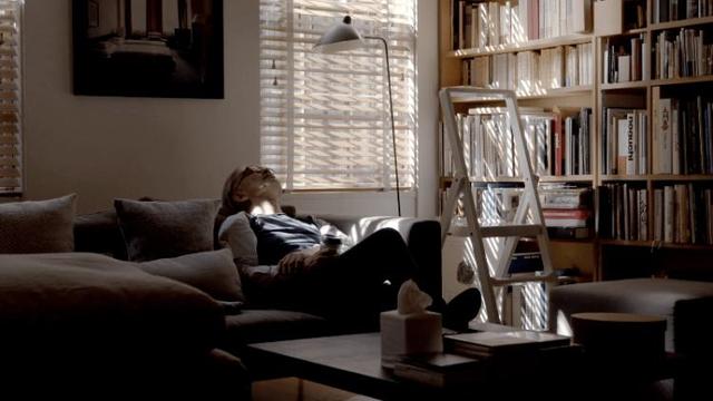 疫情第3年,我看了不下1000个room tour