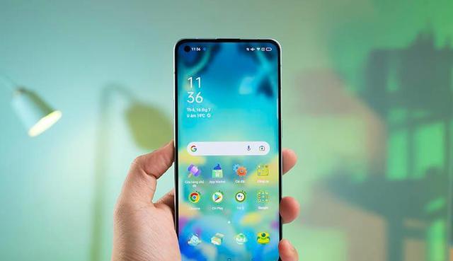 三星|2022年了，价格仅2799元的OPPOReno6还值得买吗？