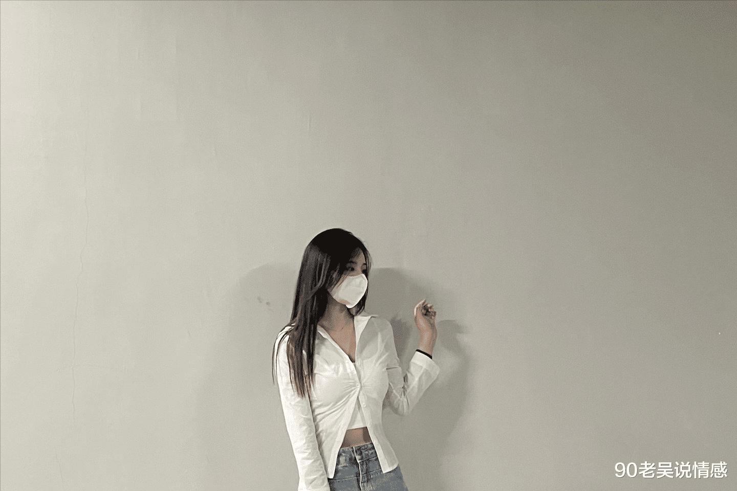 |喜欢一个女人,就要“演”,女人很难拒绝会“演戏”的男人