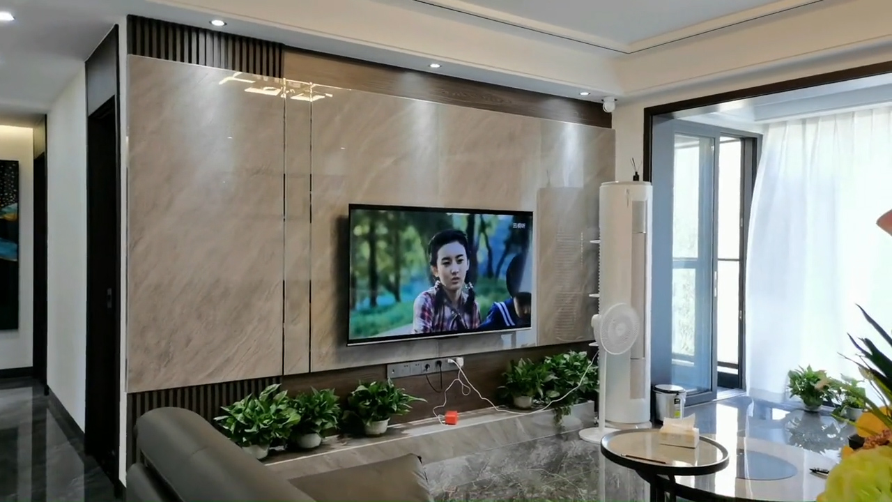 有故事的空间,是最动人的私属!