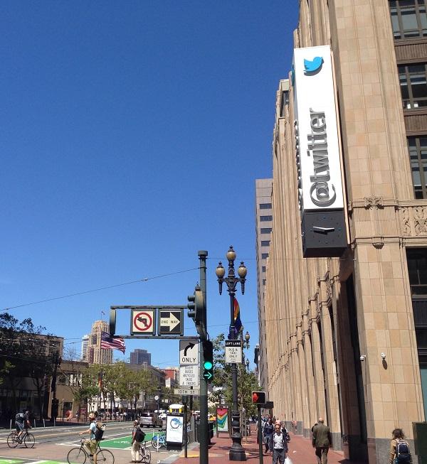 Twitter|在马斯克发出\极度硬核\通牒后 已有1200名Twitter全职员工选择离职
