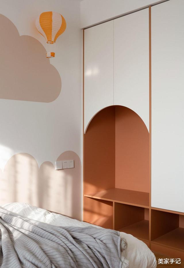 这是我见过最漂亮的家!一进屋就不想离开,随手一拍皆是精致场面