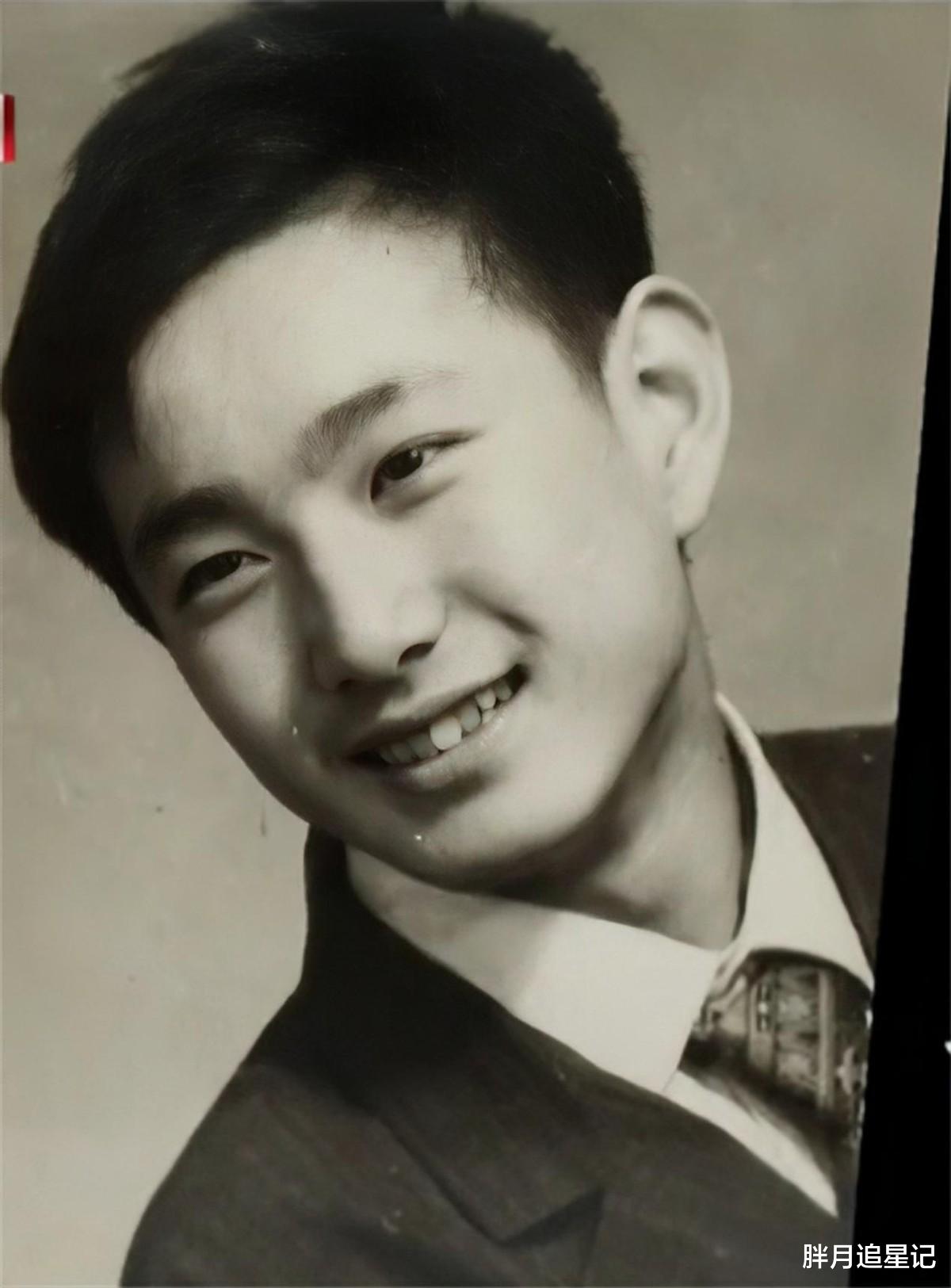 姚刚|老戏骨姚刚：反派专业户，52岁未婚无子，曾因演技好被孙俪嫌弃