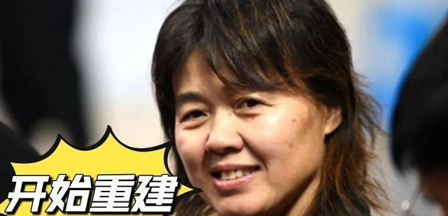 北京男篮|北京首钢重建计划曝光，有意邀请郭士强担任主帅，高诗岩有望加盟
