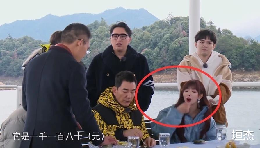 尤长靖|入王思聪公司旗下,后怒减60斤参加选秀,受李荣浩赏识实力出道