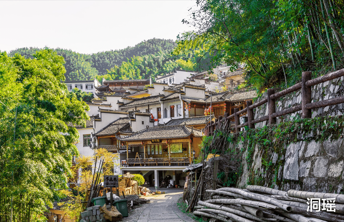 福建省|福建“神秘”古村落，游客看不懂文字，村民会三种语言