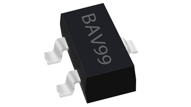 |正反向偏置在二极管电路中的应用