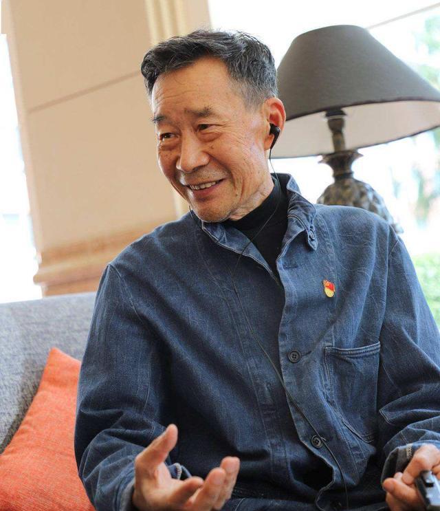 李雪健|1980年,王光美拒绝与演员李雪健握手,事后解释:有些人不可原谅