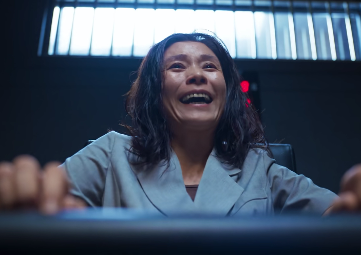 白敬亭|白敬亭轰动影视圈，他是内地影视剧全新题材第一个吃螃蟹的人