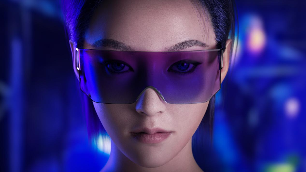 字节跳动|字节跳动投资的“李未可” 最近动作频频