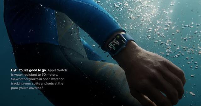 荣耀|超大杯AppleWatchPro曝光！外观、功能、价格都汇总在这里了！