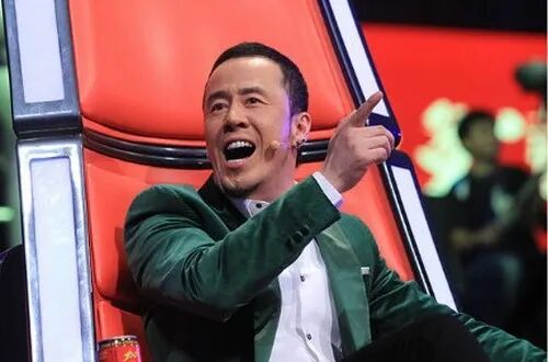 杨坤|娱乐圈不作就不会死系列:那英杨坤只身小儿科,她才是顶级作女