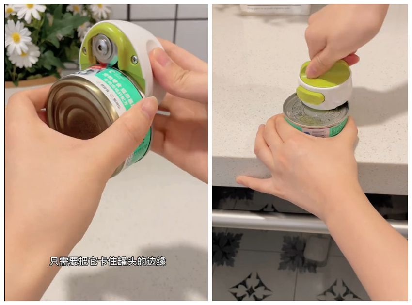 我家厨房新添置了这10件“神器”，用起来太上瘾！老妈都夸我会买