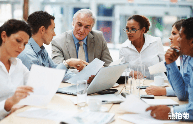 运势|职场中要提前做好规划