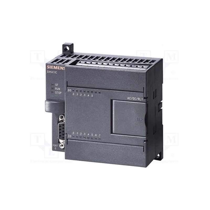 西门子|西门子PLC S7-200通信模块简介