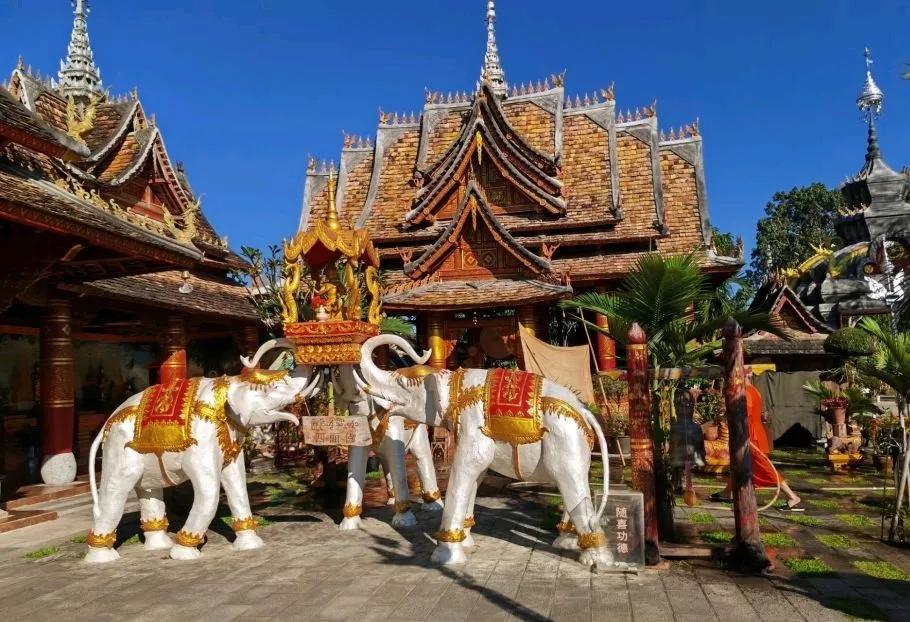 弥勒|老人酒店养老火了，由此想到一种与旅游相结合的全新养老模式