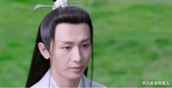 明星|嘴唇薄，包不住牙，小鸡嘴，这6位男明星浓眉大眼，却败在了嘴上